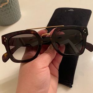 Celine sunglasses